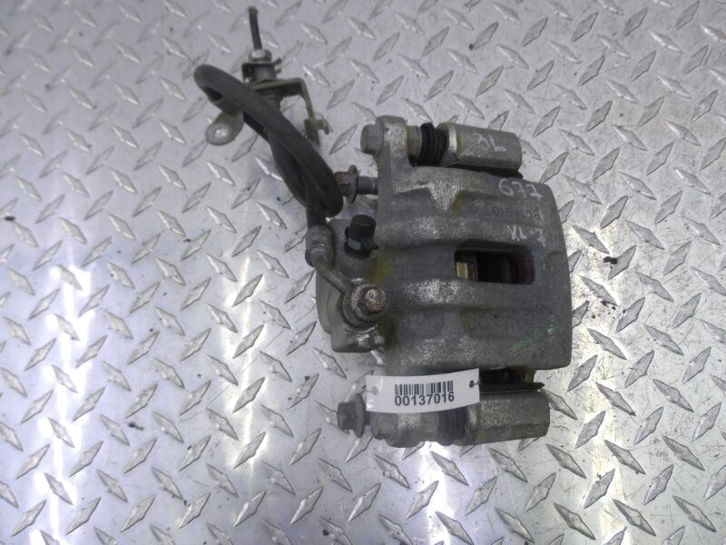 Изображение товара 137016 - 00137016 support zadnij levyj Pontiac Vibe