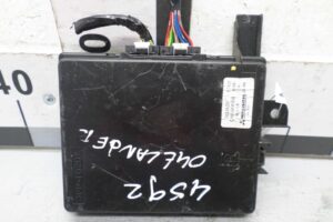 Изображение товара 137031 - 00137031 blok upravleniya klimat kontrolem