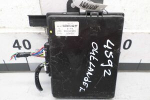 Изображение товара 137031 - 00137031 blok upravleniya klimat kontrolem 3