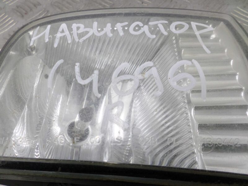 Изображение товара 137039 - 00137039 fara protivotumannaya pravaya Chrysler Sebring