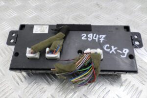 Изображение товара 137040 - 00137040 pereklyuchatel otopitelya Citroen C5 3