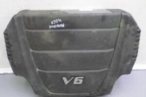 Изображение товара 137045 - 00137045 kryshka dvigatelya dekorativnaya 