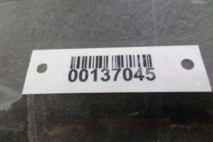 Изображение товара 137045 - 00137045 kryshka dvigatelya dekorativnaya 2