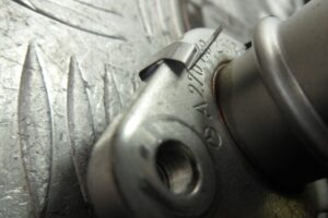 Изображение товара 137047 - 00137047 trubka sistemy retsirkulyatsii EGR Ford Explorer 3