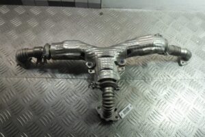 Изображение товара 137047 - 00137047 trubka sistemy retsirkulyatsii EGR Ford Explorer