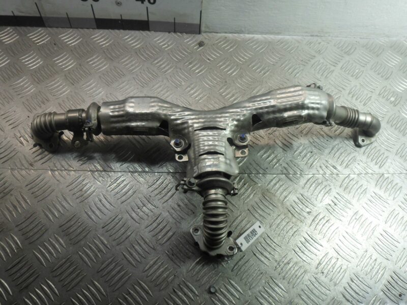 Изображение товара 137047 - 00137047 trubka sistemy retsirkulyatsii EGR Ford Explorer