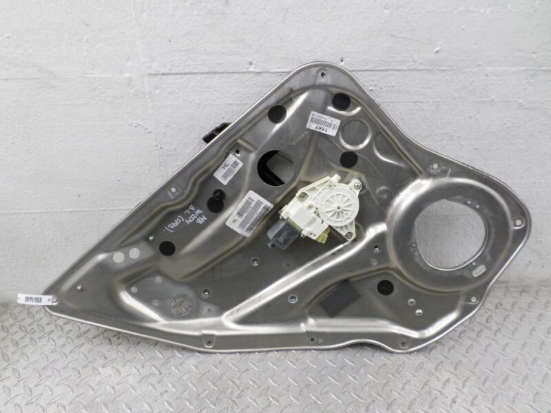 Изображение товара 137065 - 00137065 steklopodemnik zadnij levyj Honda Ridgeline