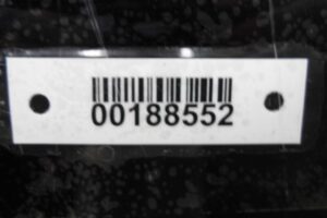 Изображение товара 188552 - 00137068sep1 steklo dveri zadnej pravoj 1