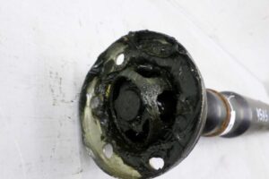 Изображение товара 137080 - 00137080 kardan zadnij 1