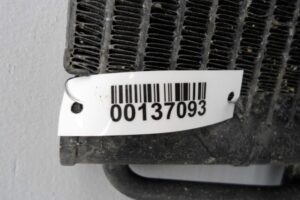 Изображение товара 137093 - 00137093 radiator konditsionera Volkswagen Touran 3