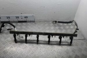 Изображение товара 137100 - 00137100 toplivnaya rampa 