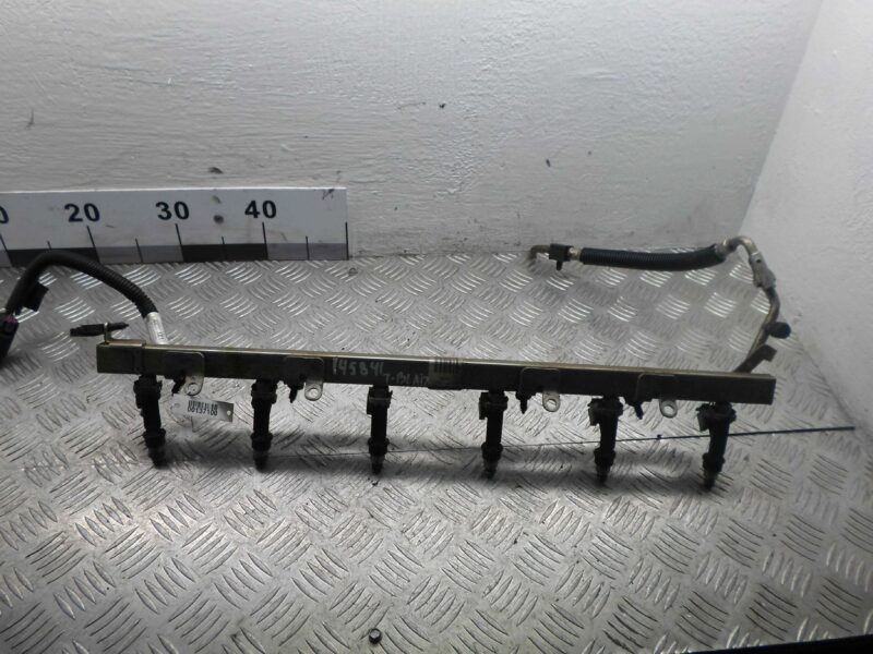 Изображение товара 137100 - 00137100 toplivnaya rampa