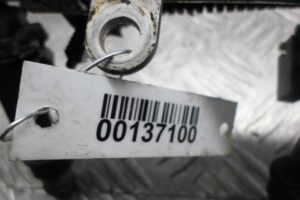 Изображение товара 137100 - 00137100 toplivnaya rampa 1