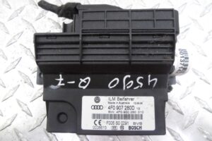 Изображение товара 137142 - 00137142 blok upravleniya bortovoj seti 