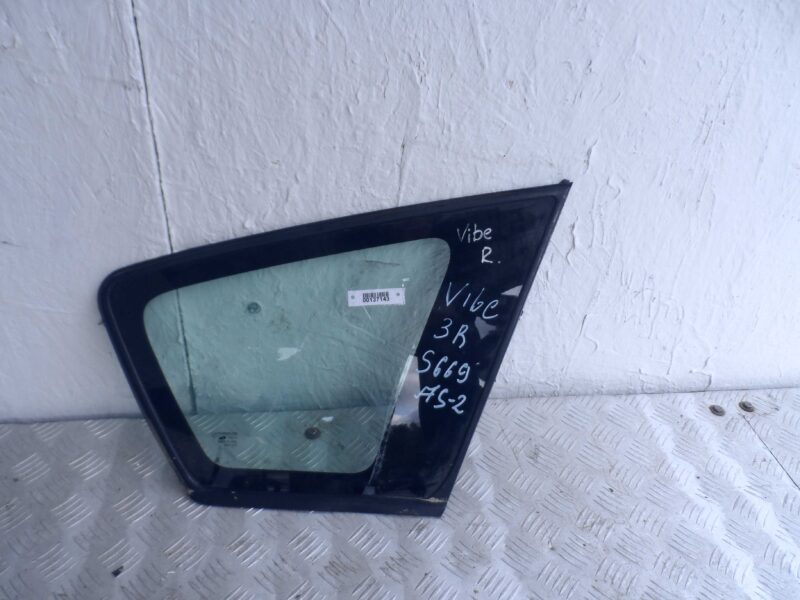 Изображение товара 137143 - 00137143 steklo kuzovnoe pravoe Mercedes CL