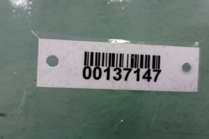 Изображение товара 137147 - 00137147 steklo dveri perednej levoj Volvo V50 1