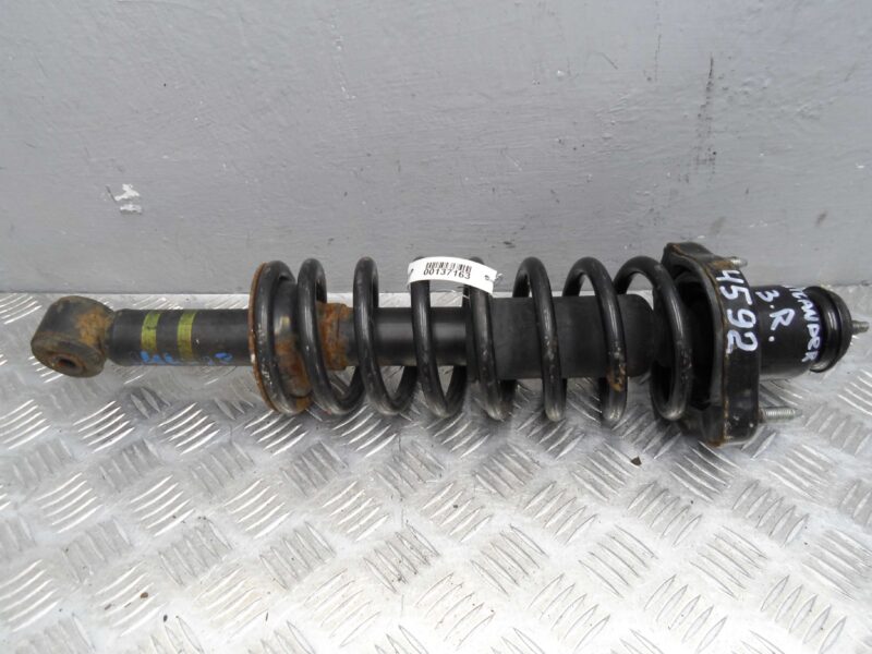 Изображение товара 137163 - 00137163 amortizator zadnij pravyj