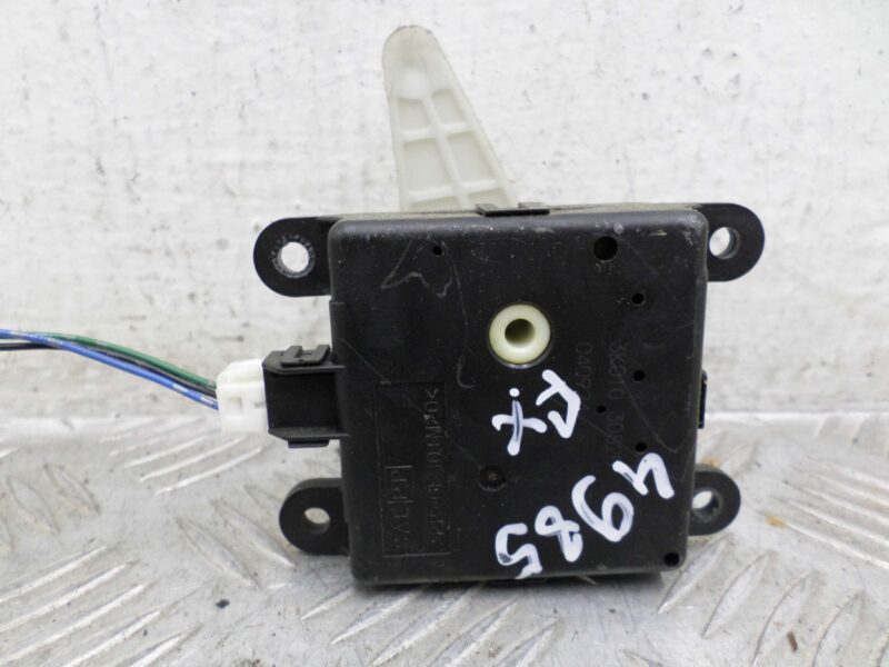 Изображение товара 137203 - 00137203 motorchik zaslonki pechki