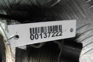 Изображение товара 137222 - 00137222 zaslonka drosselnaya Peugeot 308 2