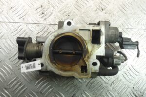 Изображение товара 137222 - 00137222 zaslonka drosselnaya Peugeot 308 3