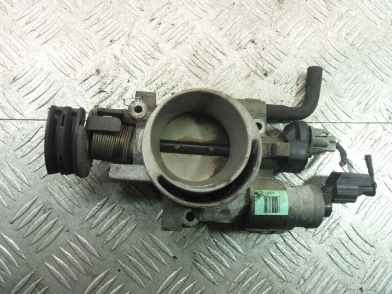 Изображение товара 137222 - 00137222 zaslonka drosselnaya Peugeot 308