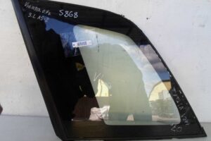 Изображение товара 137234 - 00137234 steklo kuzovnoe levoe