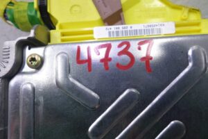 Изображение товара 137240 - 00137240 blok upravleniya podushek bezopasnosti Toyota Carina E 1