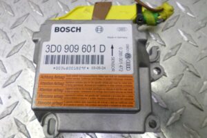 Изображение товара 137240 - 00137240 blok upravleniya podushek bezopasnosti Toyota Carina E 2