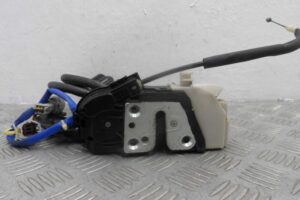 Изображение товара 137244 - 00137244 zamok dveri perednej levoj