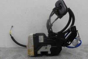 Изображение товара 137244 - 00137244 zamok dveri perednej levoj 2