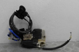 Изображение товара 137244 - 00137244 zamok dveri perednej levoj 3