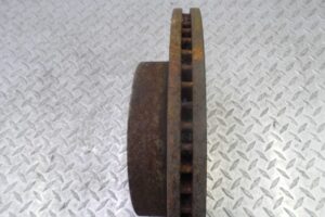 Изображение товара 137247 - 00137247 disk tormoznoj perednij 1