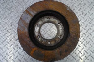 Изображение товара 137247 - 00137247 disk tormoznoj perednij 2