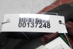 Изображение товара 137248 - 00137248 fonar kryshki levyj 1