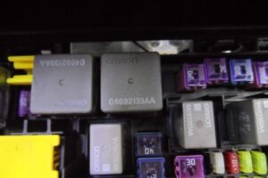 Изображение товара 137262 - 00137262 blok predokhranitelej 1