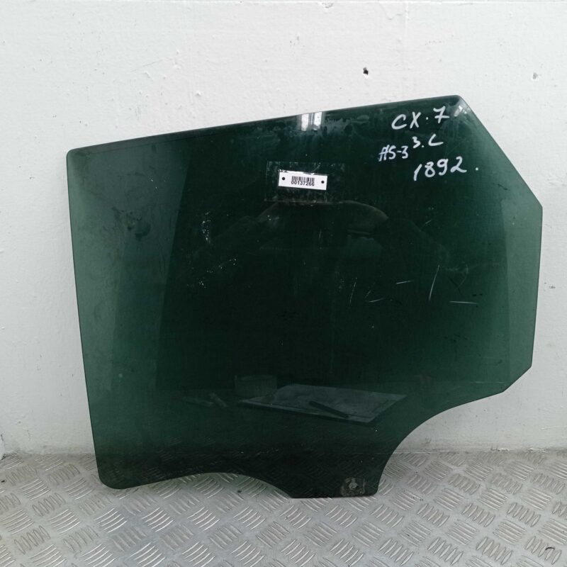 Изображение товара 137266 - 00137266 steklo dveri zadnej levoj Citroen Berlingo