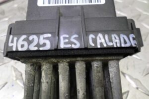 Изображение товара 137268 - 00137268 rezistor otopitelya 1