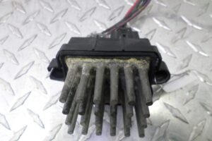 Изображение товара 137268 - 00137268 rezistor otopitelya 2