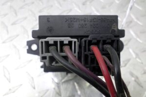 Изображение товара 137268 - 00137268 rezistor otopitelya 3