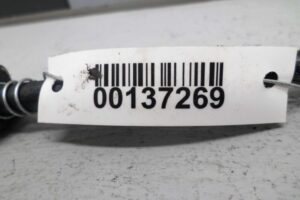 Изображение товара 137269 - 00137269 amortizator kryshki bagazhnika 1