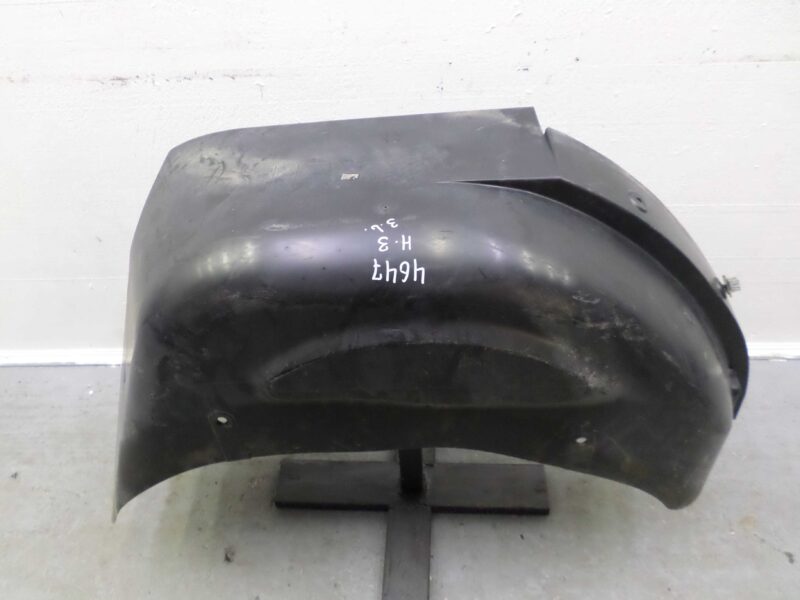 Изображение товара 137283 - 00137283 podkrylok zadnij levyj