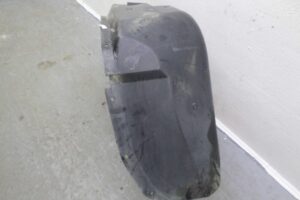 Изображение товара 137283 - 00137283 podkrylok zadnij levyj 3