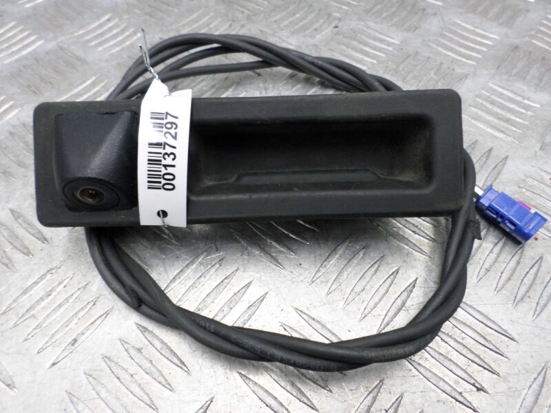 Изображение товара 137297 - 00137297 kamera zadnego vida