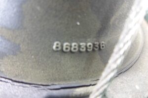 Изображение товара 137308 - 00137308 podushka krepleniya dvigatelya Volvo V50 2