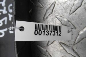 Изображение товара 137312 - 00137312 nakladka perednego pravogo kryla 2