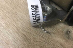 Изображение товара 137371 - 00137371 remen bezopasnosti 1
