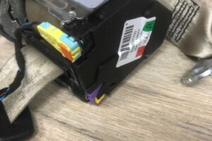 Изображение товара 137371 - 00137371 remen bezopasnosti 2