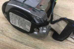 Изображение товара 137371 - 00137371 remen bezopasnosti 3