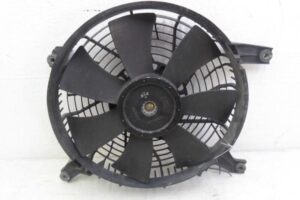 Изображение товара 137373 - 00137373 ventilyator okhlazhdeniya (elektro) Isuzu Rodeo 1