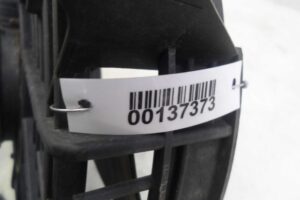 Изображение товара 137373 - 00137373 ventilyator okhlazhdeniya (elektro) Isuzu Rodeo 3